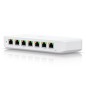 Ubiquiti UniFi USW-Ultra 8-porte PoE Gigabit Ubiquiti UniFi USW-Ultra 8-porte PoE Gigabit